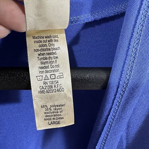 A Walk in the Park Mccc Drapey Open Cardigan Pelicans Photos‎ SZ L - Picture 4 of 13